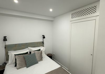 Main Bedroom-wider view