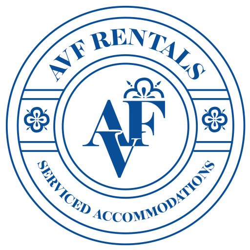 avf rentals